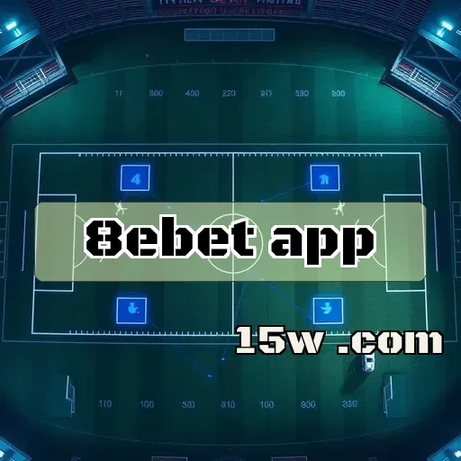 8ebet app eSports