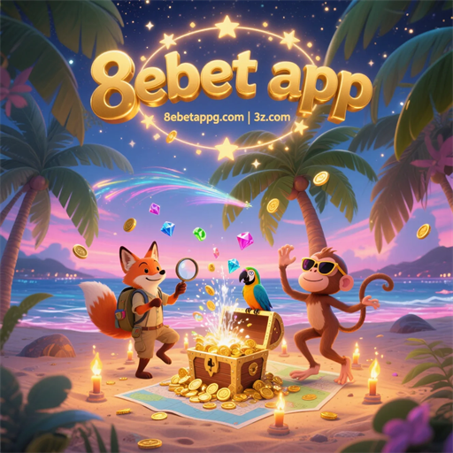 Explorando as Funcionalidades do 8ebet App: Inovações que Transformam a Jogabilidade