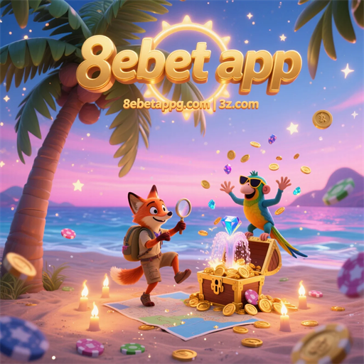 8ebet app