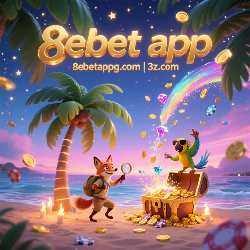 Sorteios: A Nova Sensação dos Jogos Online no 8ebet App