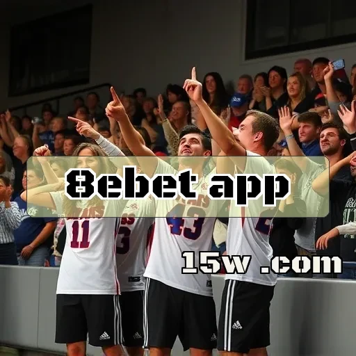 8ebet app Recompensas