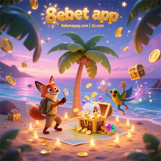 A Revolução dos Jogos de Esportes no 8ebet App