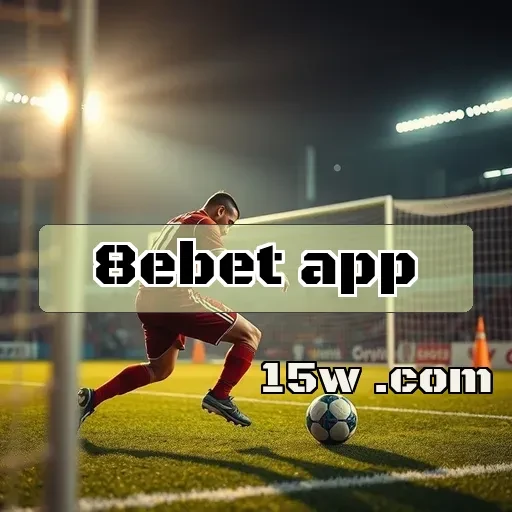 8ebet app Esportes