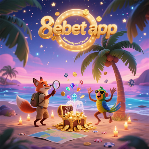 8ebet app
